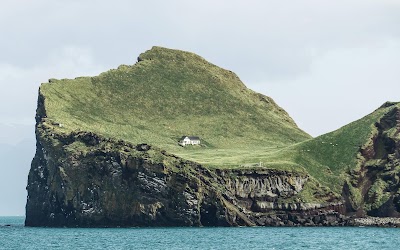 Photos of The Lodge on the Elli&eth;aey
