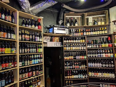 Photos of NIShA bar'o perspektyva