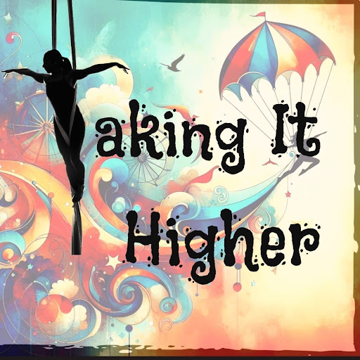 Taking It Higher - Thumbnail