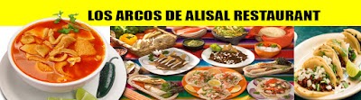 Los Arcos De Alisal Restaurant