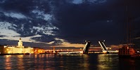 Фотография Matrix hotel, Днепровский переулок, Санкт-Петербург, Россия
