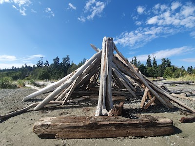 Fay Bainbridge Park