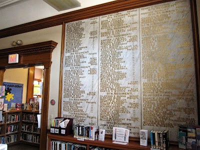 Goffstown Public Library