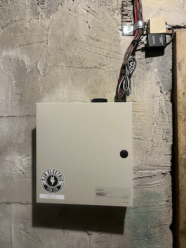 EJR Electric & Fire Ltd. - Thumbnail