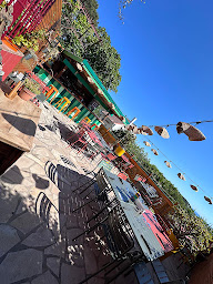 Photo n°4 de L’Épicerie by Bibi - La Terrasse by Bibi à Hyères (Restaurant)