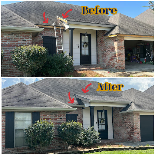 Reed's Home Improvement