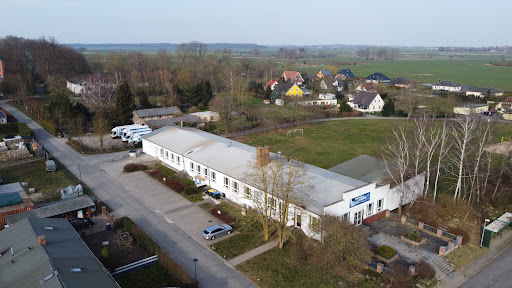 Wäscherei Krohn GmbH