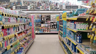 Walgreens