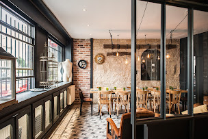 Photo n°110 de CABANE à Nanterre (Restaurant français)