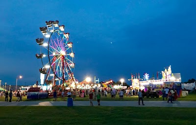 Benton County Fairgrounds & Expo