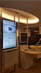 Photo n°3 de LCL Banque et assurance à Meylan (Banque d'épargne)