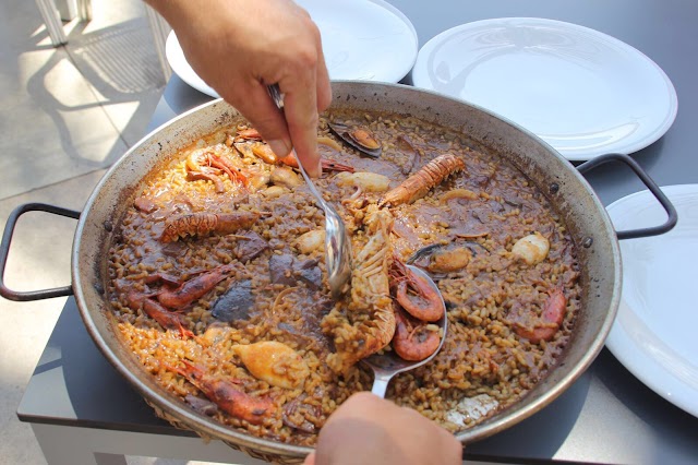 La Guingueta de la Rambla