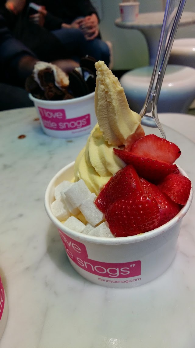 Snog