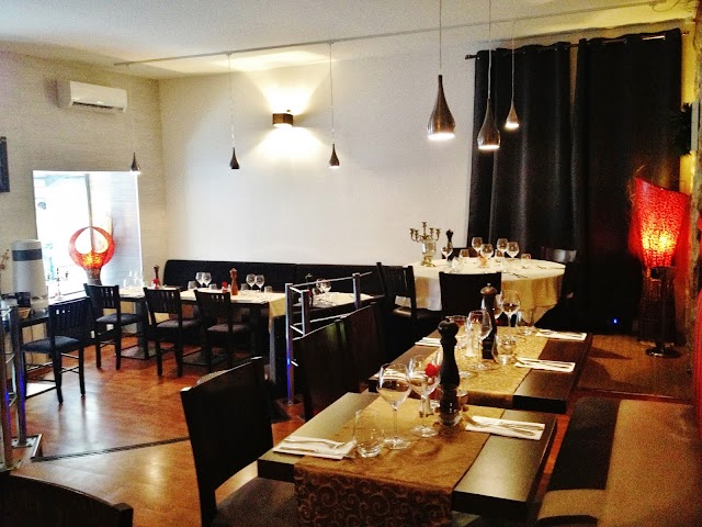 Restaurant Le Statu.co