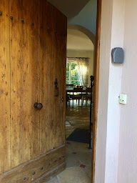 Photo n°14 de Mon Gîte en Provence Salernes Var -Villa mit Pool, Flügel und Kamin à Salernes (Lodge)