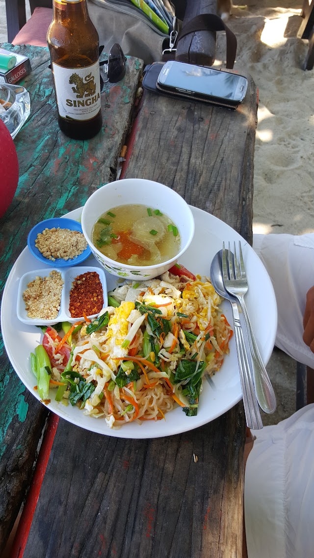 Koh Phangan