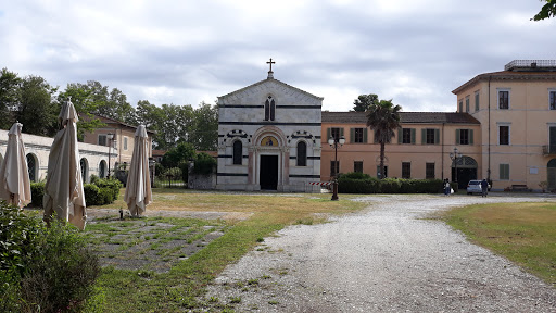 Villa Borbone - Visual