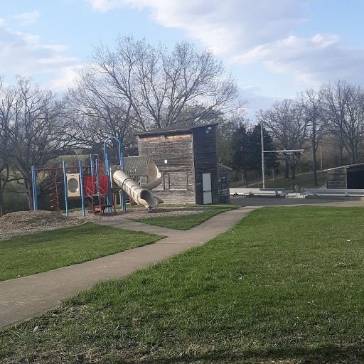 City Of Mansfield Outdoor Recreation Park
