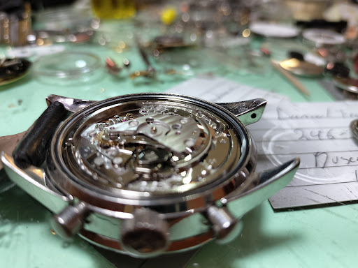 Relojería y Joyería Alfa - Thumbnail