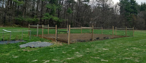 Bastoni's Fence Solutions