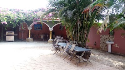 Photos of Ages Lodge