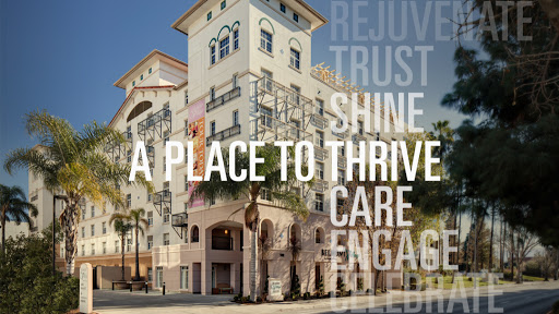 Belmont Village Senior Living San Jose