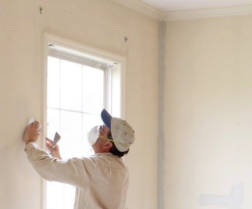 Broujos Paint Contracting