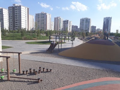 Diyarbakır Tema Park