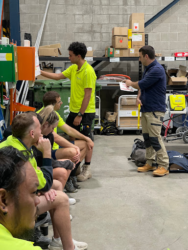 Keece Electrical Services NSW - Thumbnail