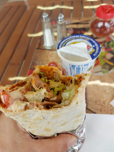 Dimis Imbiss Pizza Kebap Burger & More - Thumbnail