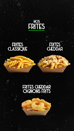 Photo n°3 de Shake 'N Out Burger à Dunkerque (Restauration rapide)