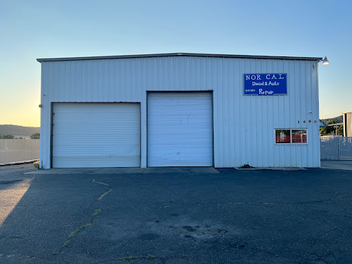 Nor Cal Diesel & Auto Repair - Thumbnail