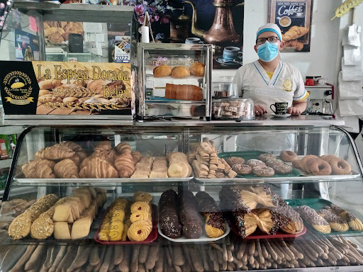 Panadería y pastelería la espiga dorada Cerinza