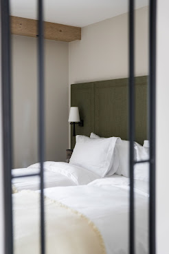 Hôtel de Verbier by null