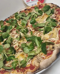 Photo n°32 de Jerem's à Marseille (Pizzas à emporter)