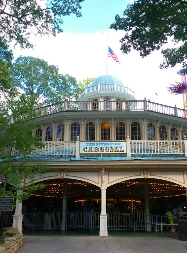 Riverview Carousel - Visual