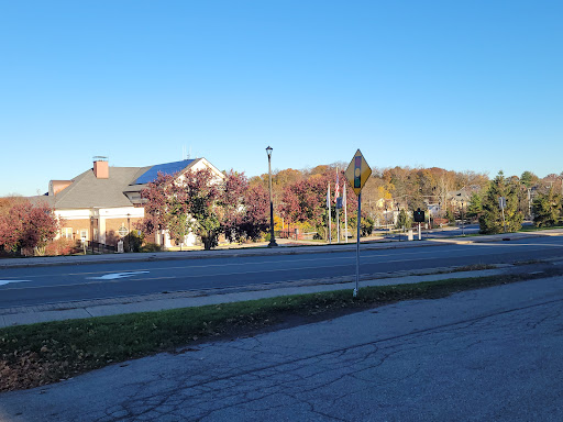 Municipal Center