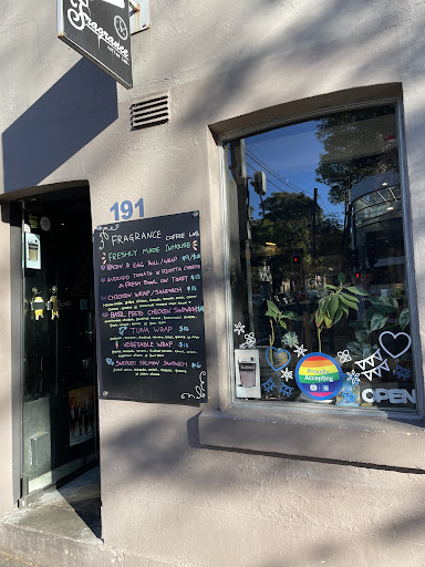 Photo of Fragrance Coffee