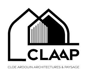 Photo n°6 de ClAAP- Cloé Ardouin Architectures & Paysage à Trévignin (Agence d'architecture)