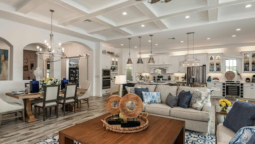 Realtors Edna & Howard Goldberg - Coldwell Banker Residential and Commercial - Thumbnail