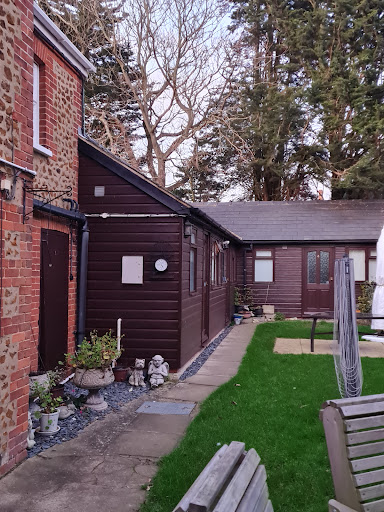 Ashleigh Gallery - United Kingdom