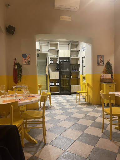 Maccheria - Visual