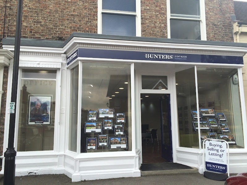 Hunters Estate & Letting Agents Easingwold photo 2