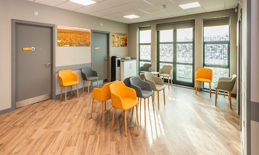 Newmedica Eye Health Clinic & Surgical Centre - Birmingham