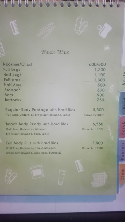 Photos of Honey Pot (Ladies Only)