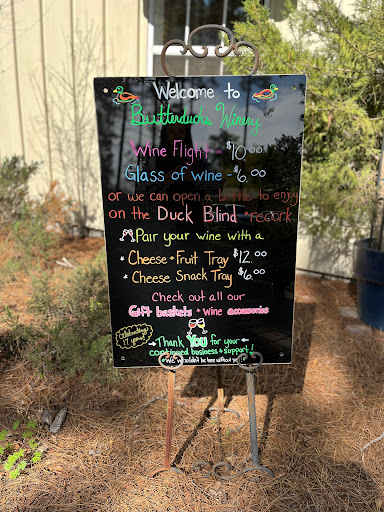 Butterducks Winery - Thumbnail