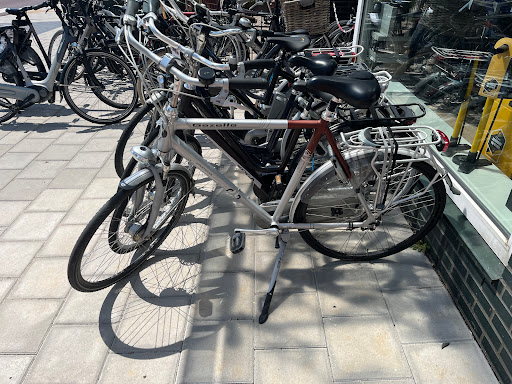 Dral Fietsen - Thumbnail