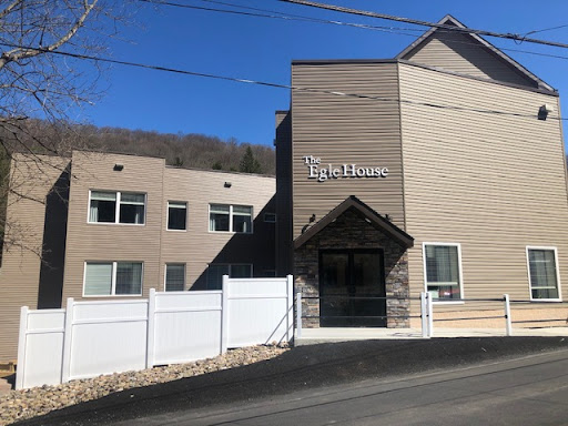 The Egle House Memory Care Assisted Living