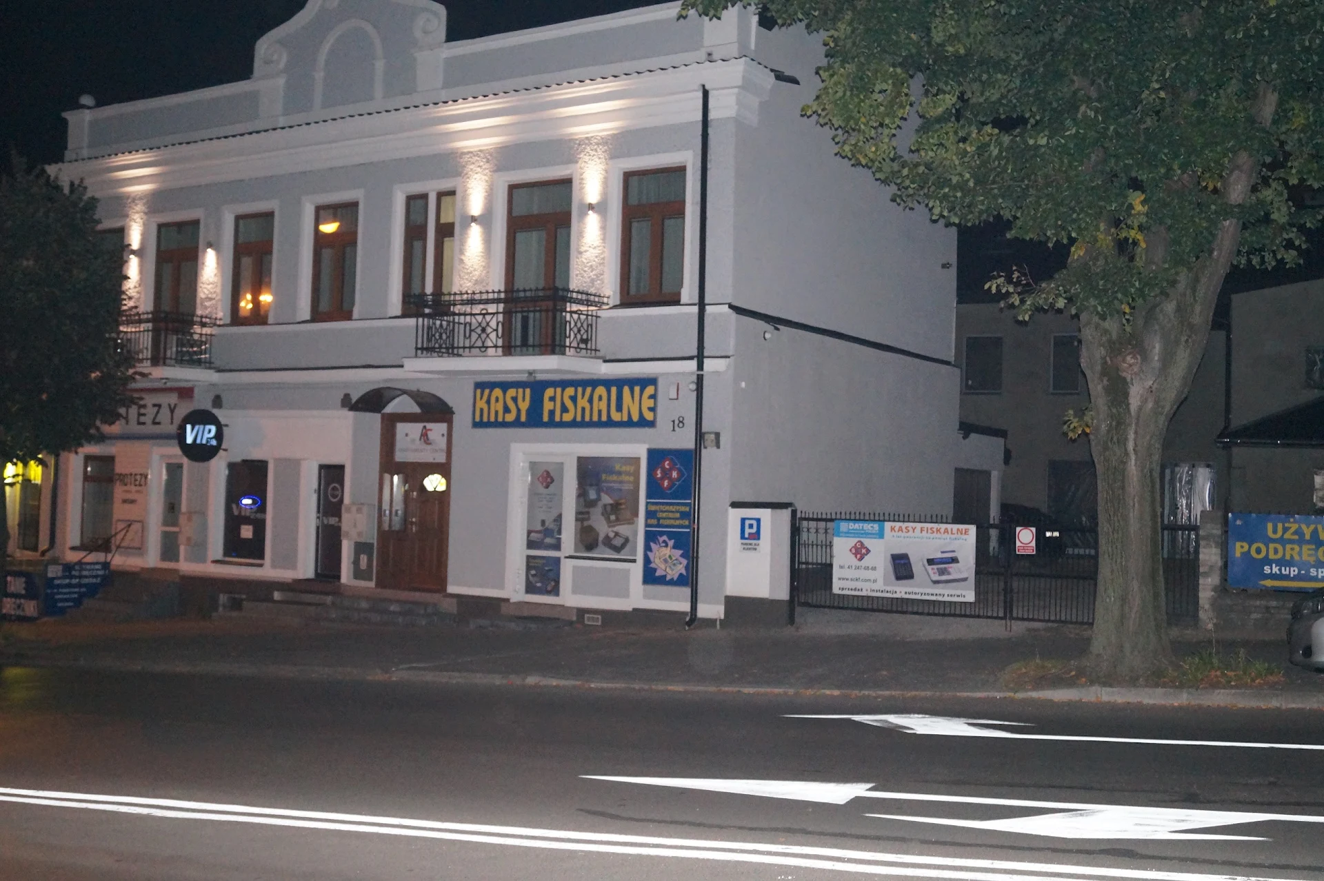 Apartamenty Centrum