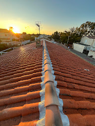 Photo n°45 de DMH TOITURE à Lançon-Provence (Façadier)